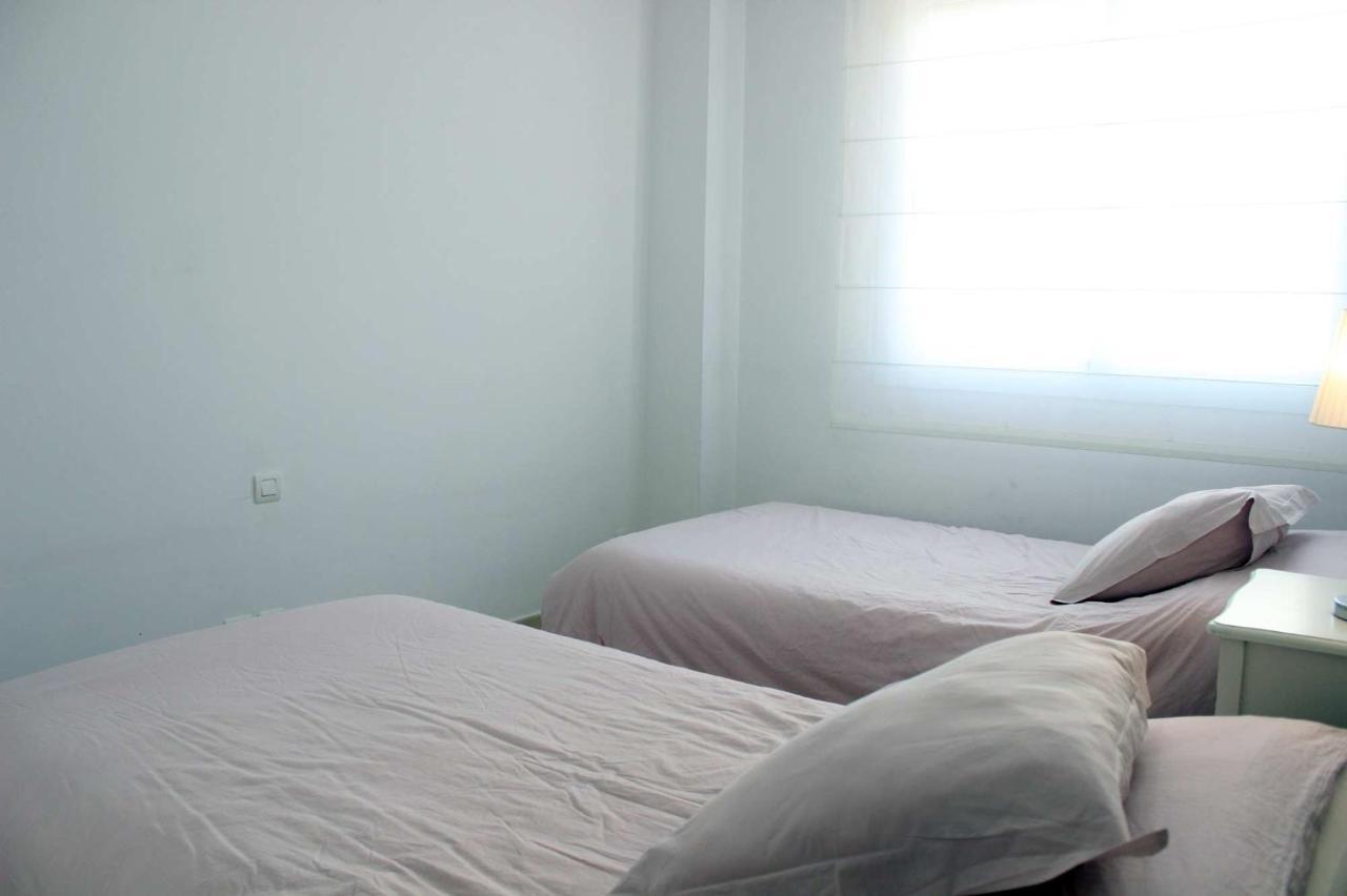 Parque Central 3 Appartement *