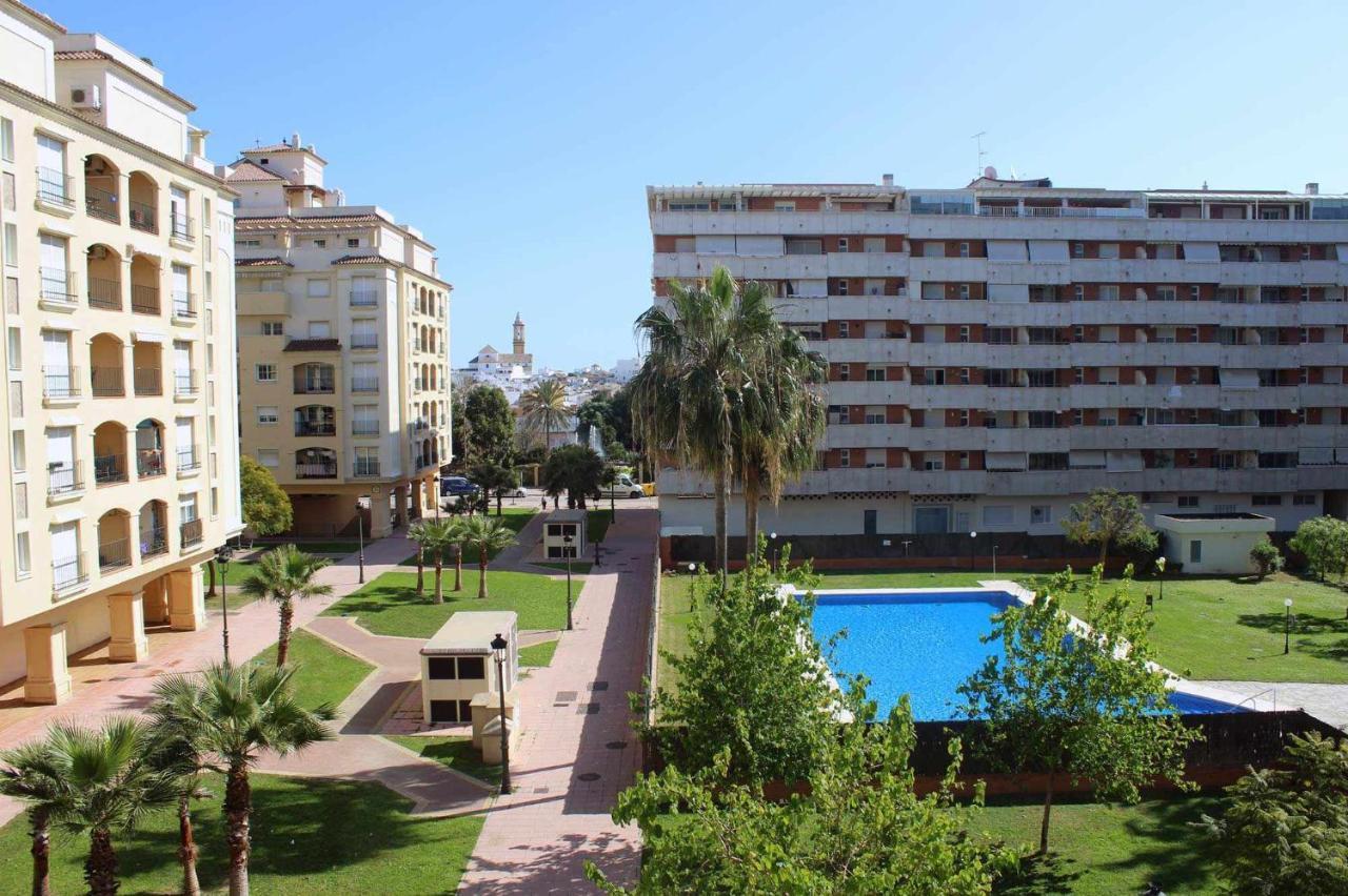 Apartment Parque Central 3 *